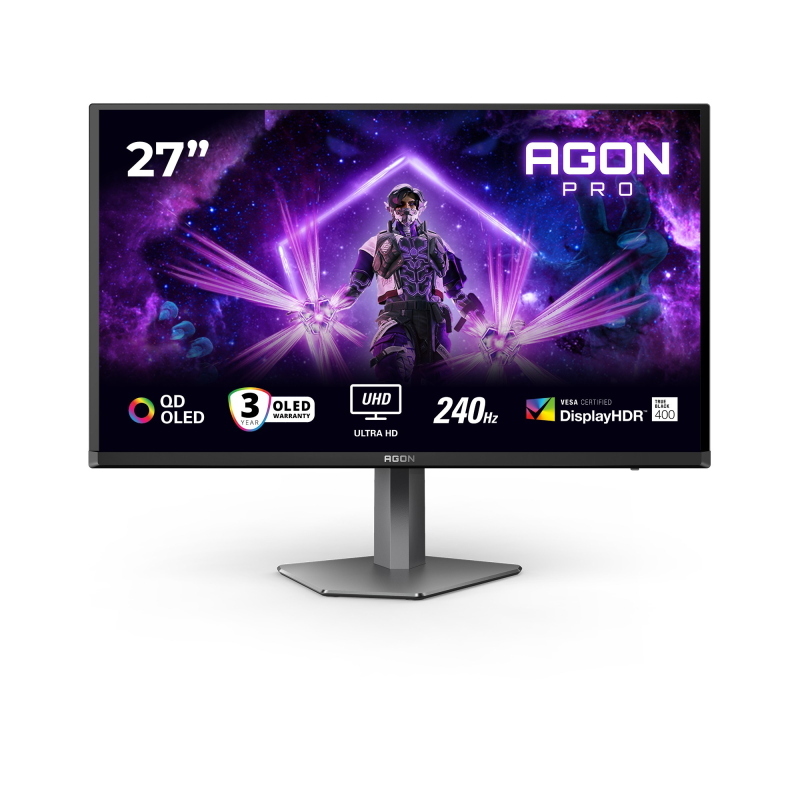 Ag276uzd monitor pc - Immagine 9
