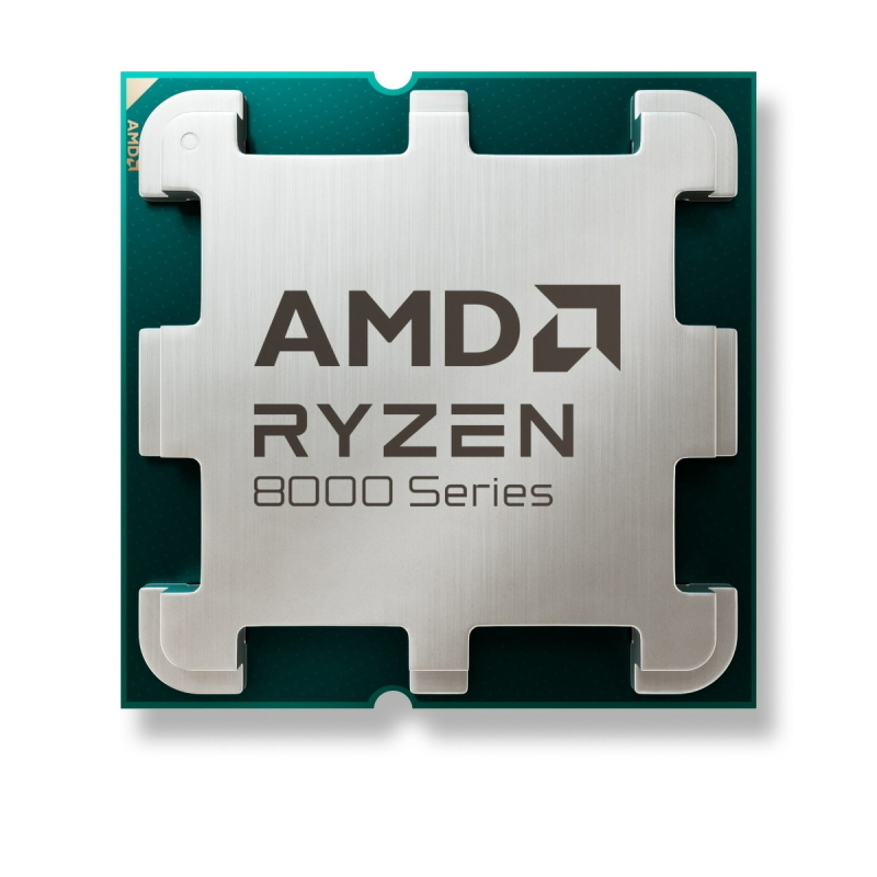 Ryzen 7 8700f processore 4,1 ghz 16 mb l3 scatola - Immagine 12