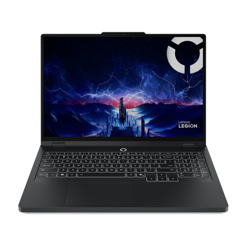 Lenovo legion pro 5 16iax10h intel core ultra 9 275hx computer portatile 40,6 cm (16\) wqxga 32 gb ddr5-sdram 1 tb ssd nvidia