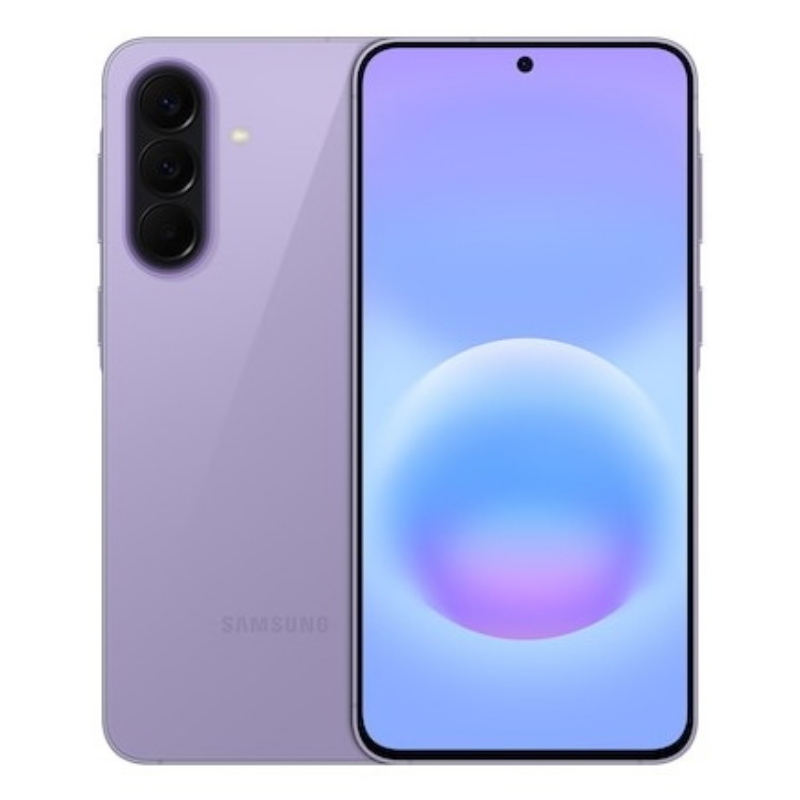 Samsung galaxy a57 5g 17 cm (6.7\) doppia sim usb tipo-c 8 gb 128 gb 5000 mah lillà