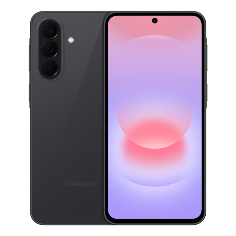 Samsung galaxy a37 5g sm-a376b/ds 17 cm (6.7\) doppia sim android 16.0 usb tipo-c 6 gb 128 gb 5000 mah antracite
