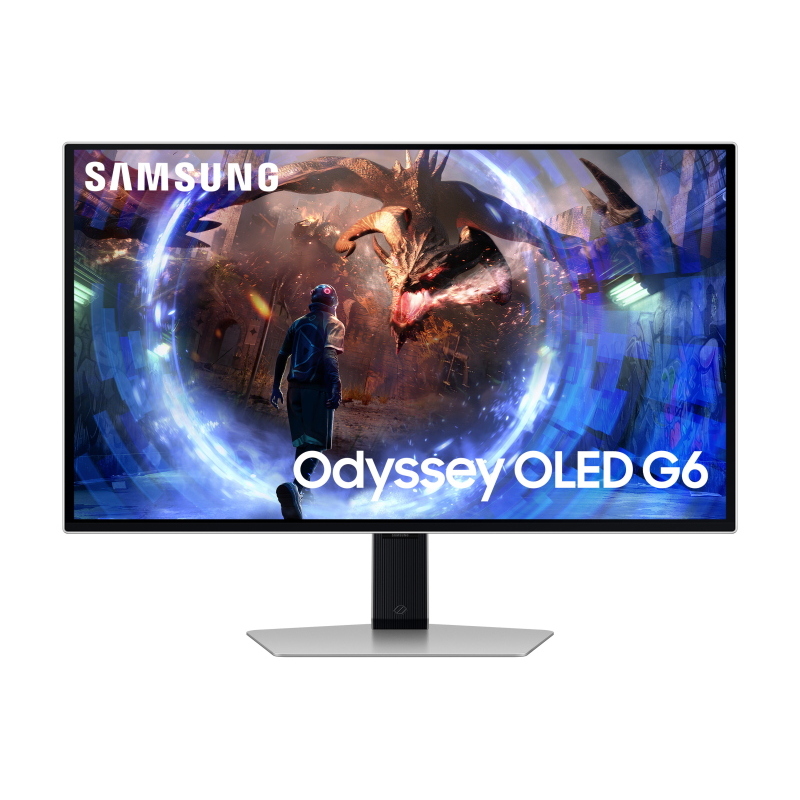 OLEDG6 16:9 2560/1440 GAMING - Immagine 7