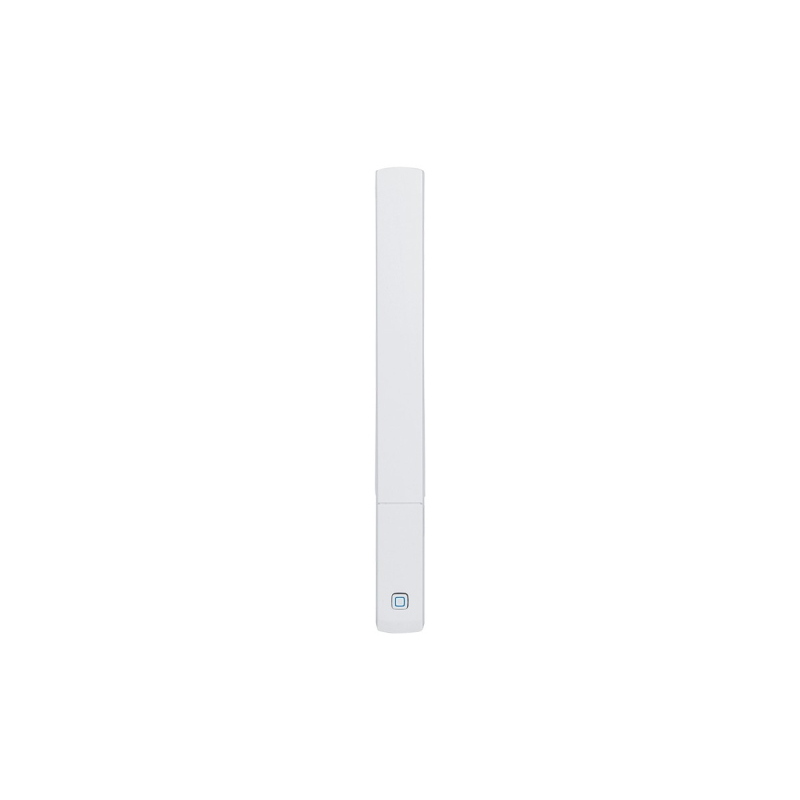 Homematic ip 158603a0 sensore per porta/finestra wireless porta/finestra bianco