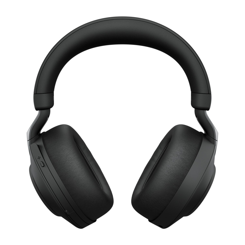 Jabra Nero Original Accessori Per Computer 28599-999-999 Headset Evolve2 85 Ms Stereo Evolve2 85 - Immagine 4