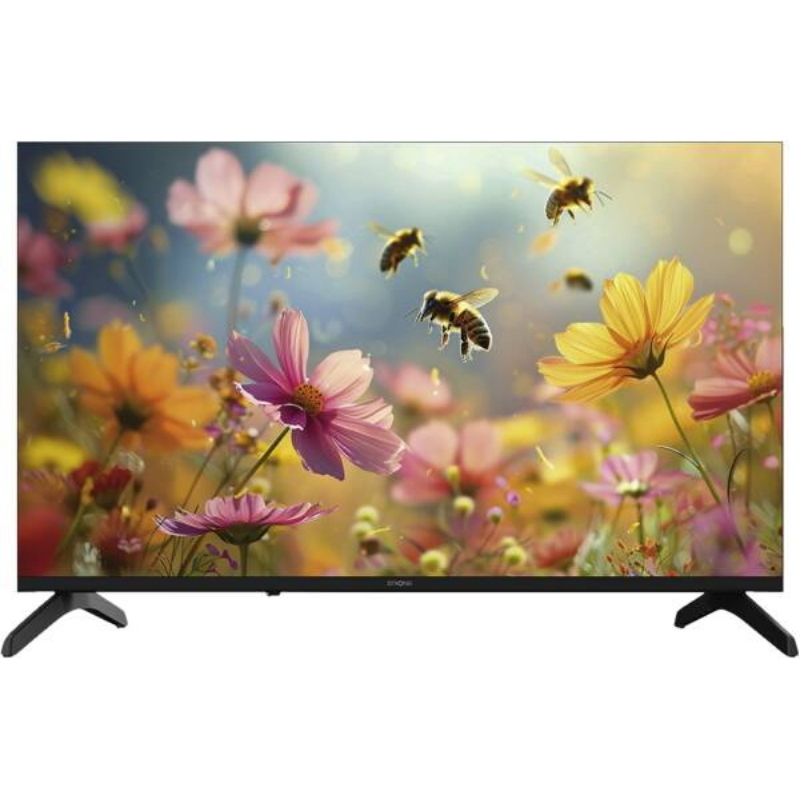 40 hd t2/c/s2 google tv hotel mode