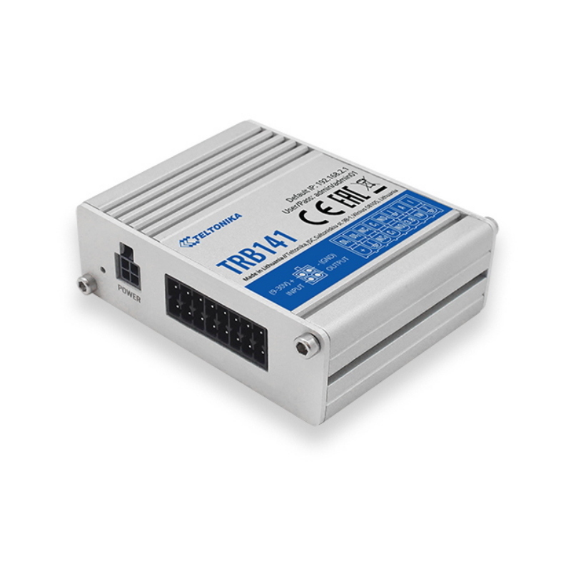 4g,cat1, 1xsim, i/o port, 1xmicro usb , modbus, 2xi/o