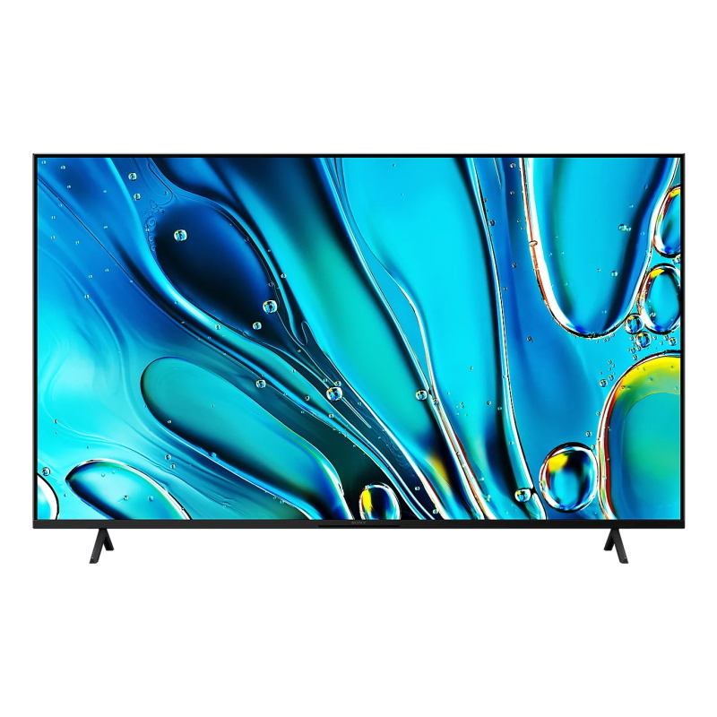 55 bravia 3 x1 led google tv sds