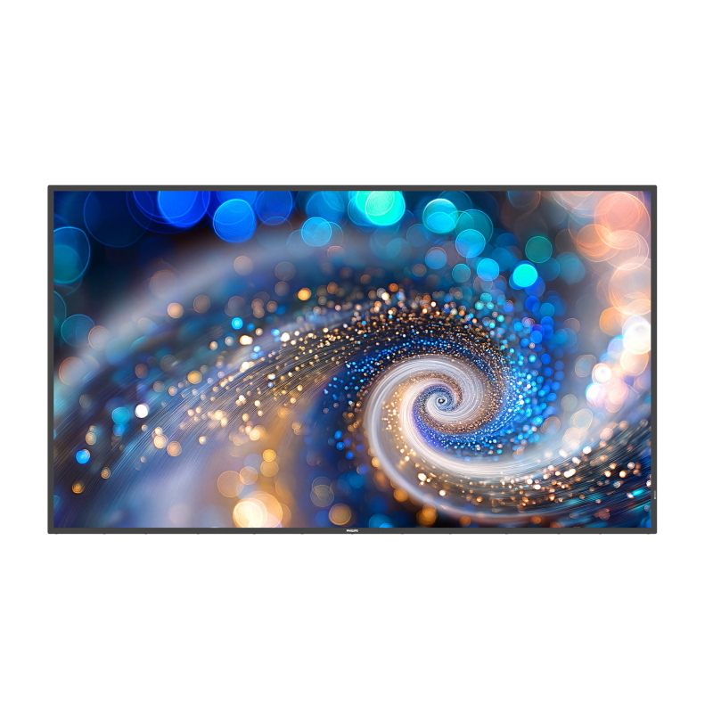 55 monitor 16/7 fhd 400 android 14