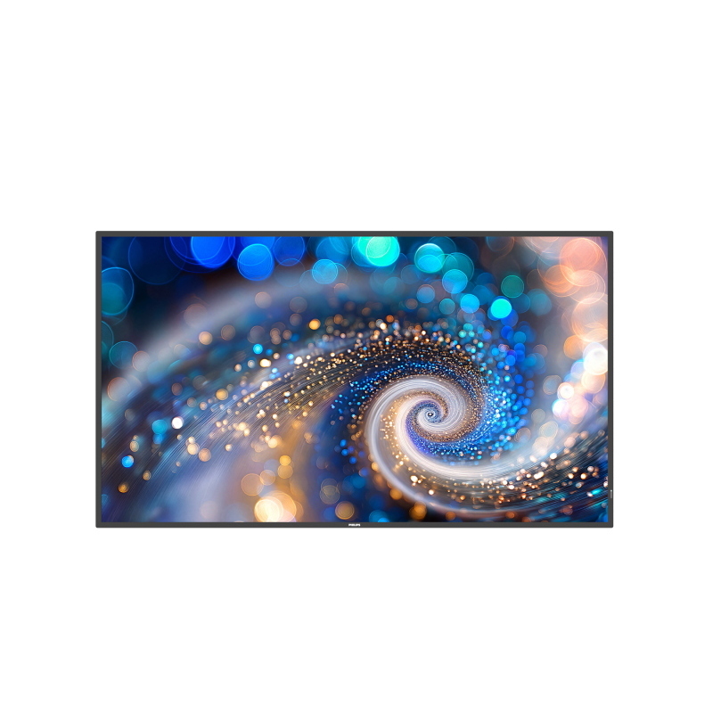 55 monitor 16/7 fhd 400 android 14