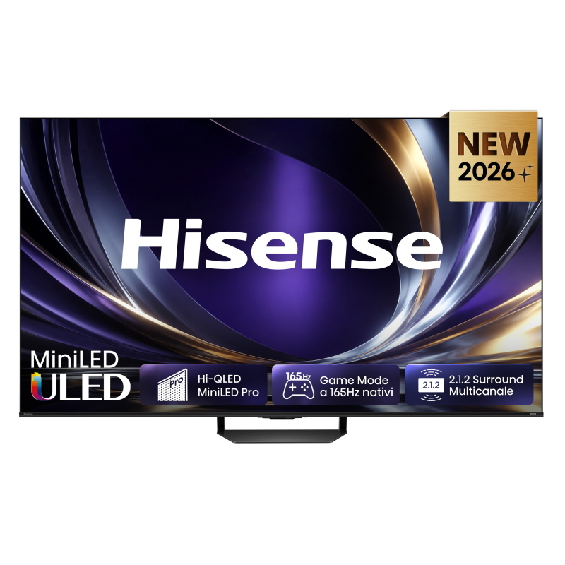 55 u7s pro mini led 4k uhd 165hz