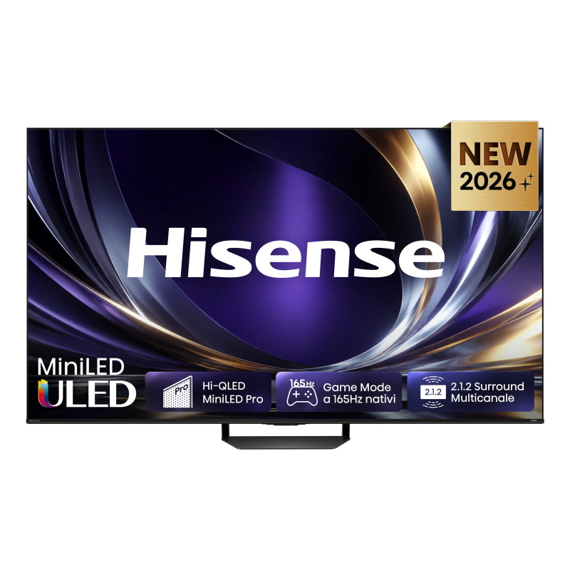 65 u7s pro mini led 4k uhd 165hz