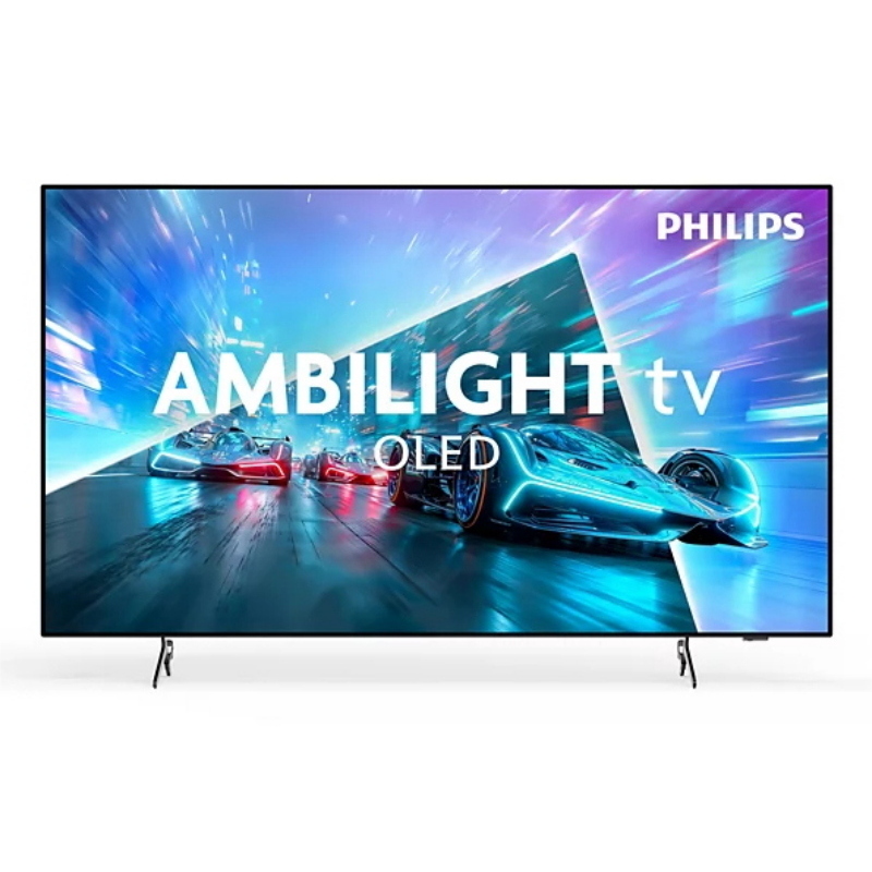 65 uhd oled 4k tv smart amb titan