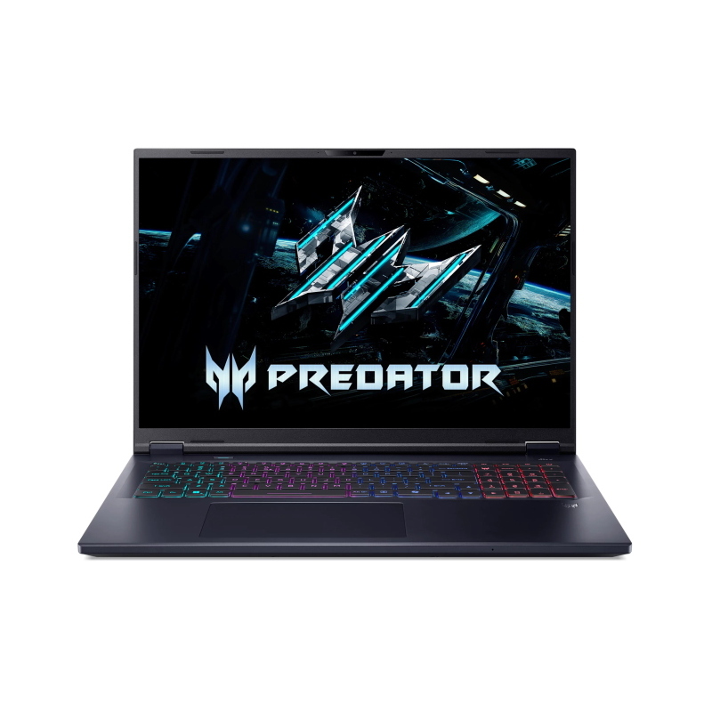 Acer predator helios neo 18 ai phn18-i71-94md 18\ wqxga core ultra 9 290hx 32gb/1tb plus rtx 5080 win 11