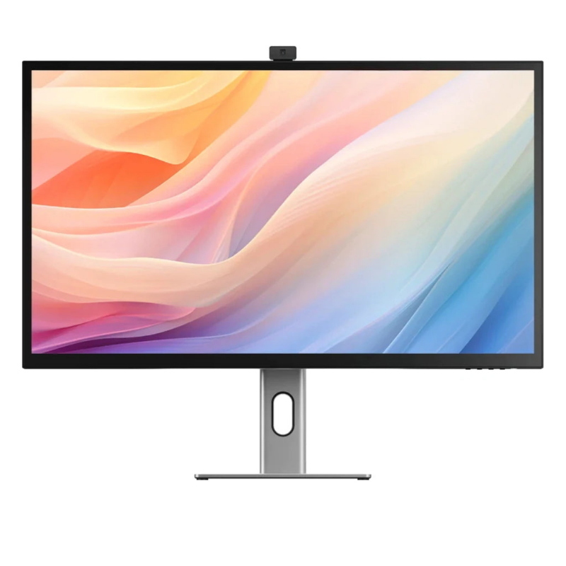 Alogic clarity max pro 32c4kpdw 81,3cm (32\) 4k uhd ips monitor hdmi/dp/usb