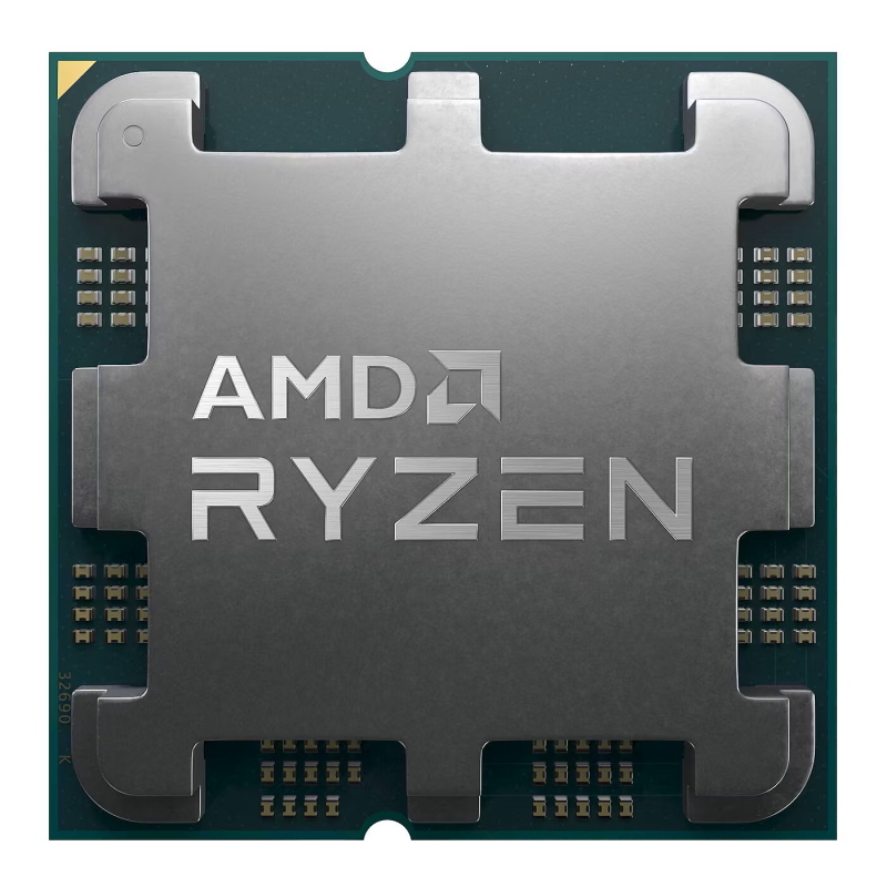 Ryzen 5 7400 processore 3,3 ghz 16 mb l3 - Immagine 3