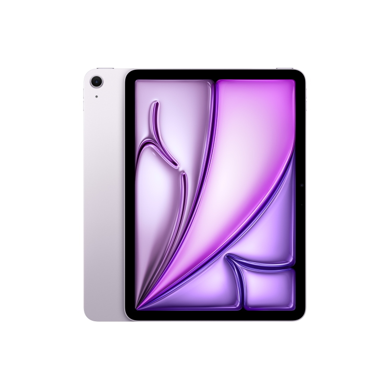 Apple Lilla - Ipad Air M4 (2026) - 11 - Wi-Fi - 128Go - Immagine 5