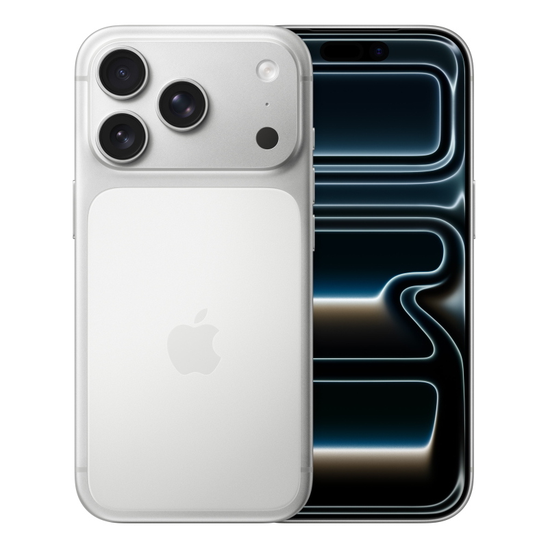 Apple iphone 17 pro 512gb silber mg8k4zd/a