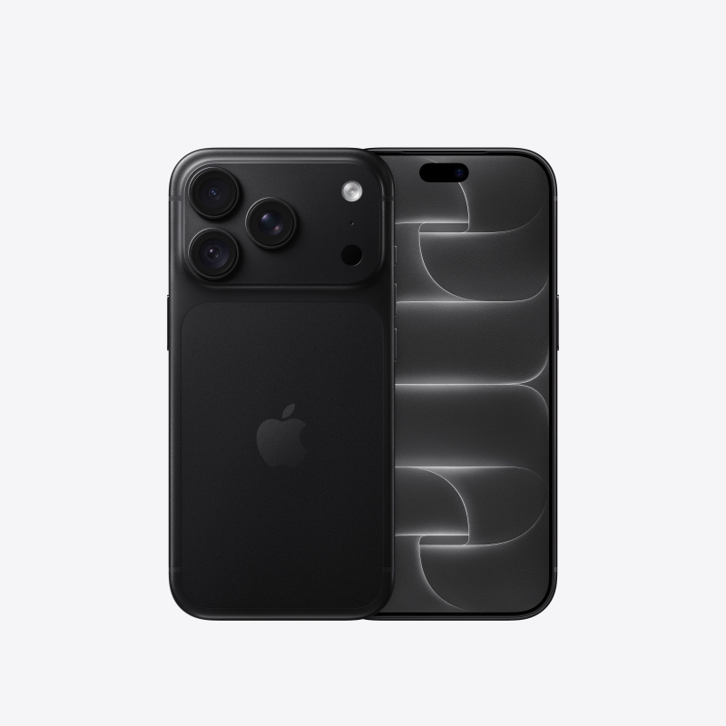 Apple iphone 18 pro 1tb schwarz mjry4zd/a