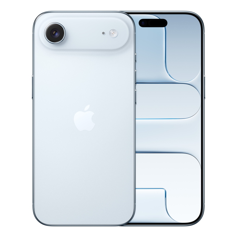 Apple iphone air 256gb himmelblau mg2p4zd/a