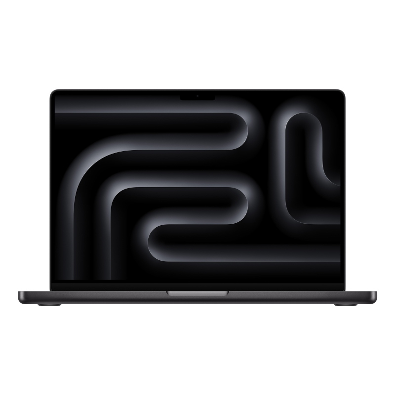 Apple macbook pro - m5 - apple m5 10-core - 16 gb ram - 1 tb