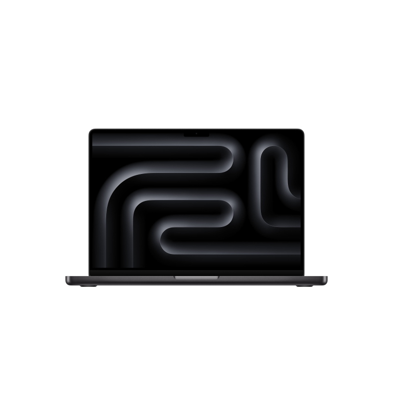 Apple macbook pro 14\ 2026 m5 pro/24/1tb 15c cpu 16c gpu space schwarz mgdr4d/a - tastiera qwertz