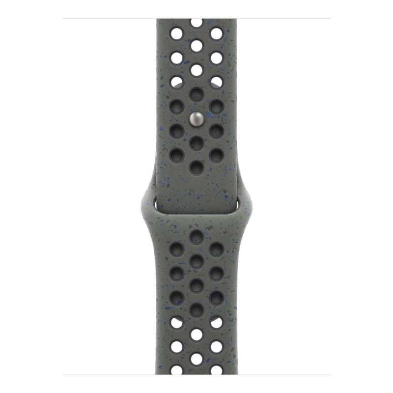 Apple watch nike sport band für watch 40mm cargo khaki (s/m)