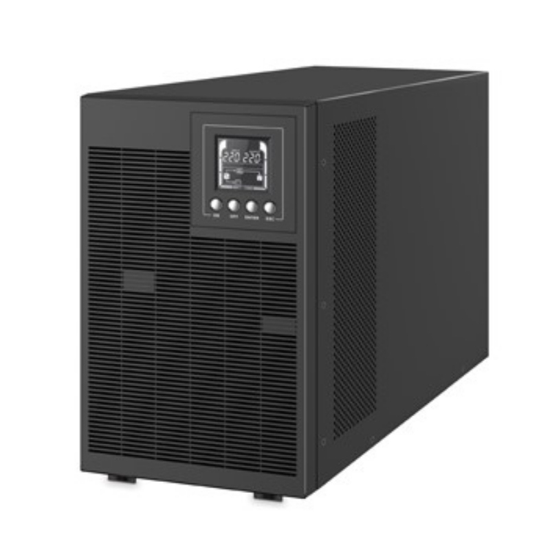 Atlantis land linepower 3002 pro ups online 3000va/2700w 4*iec