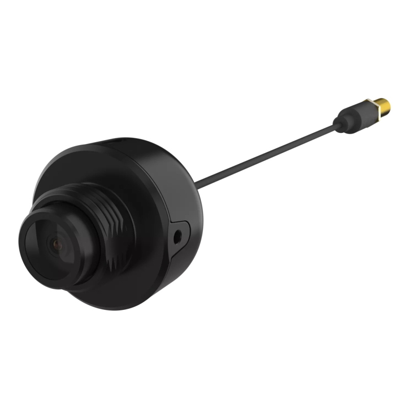 Axis f series f2108 - Überwachungskamera - innenbereich
