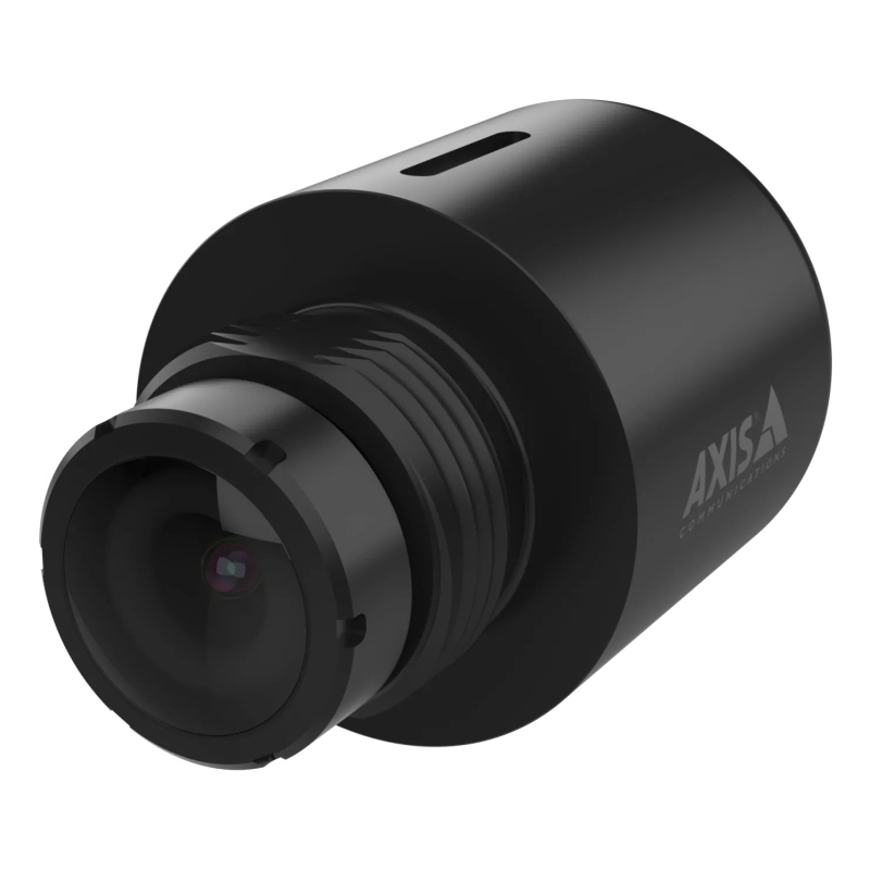 Axis f2135-re - netzwerk-ueberwachungskamera - fisheye - far