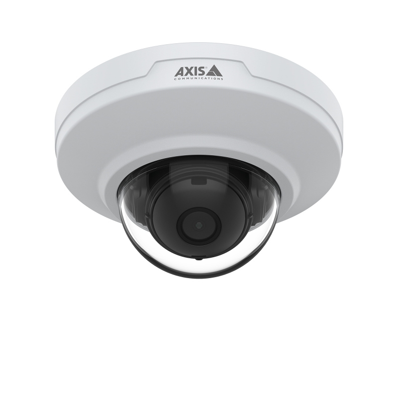 M3085-v cupola telecamera di sicurezza ip interno 1920 x 1080 pixel soffitto/muro - Immagine 2
