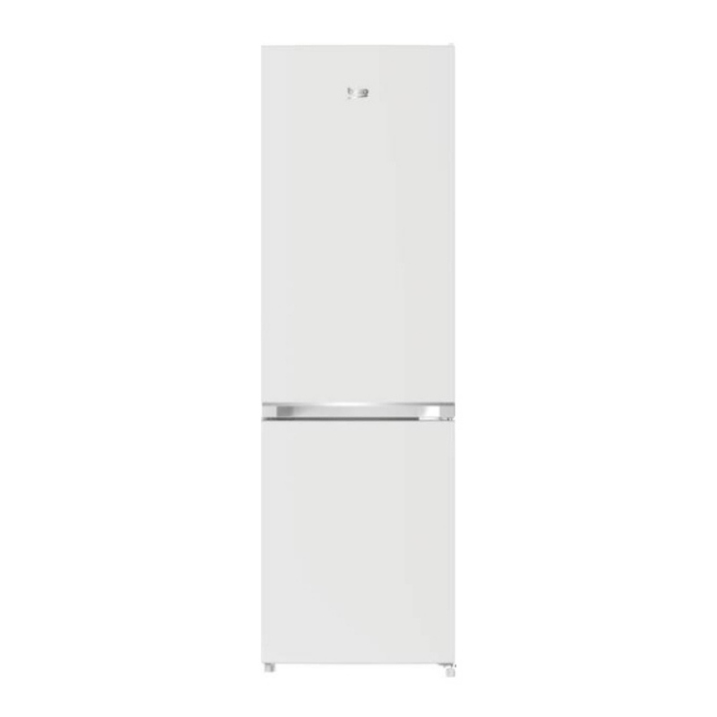 Beko B3RCSO255W Libera installazione 262 L Bianco - Immagine 2