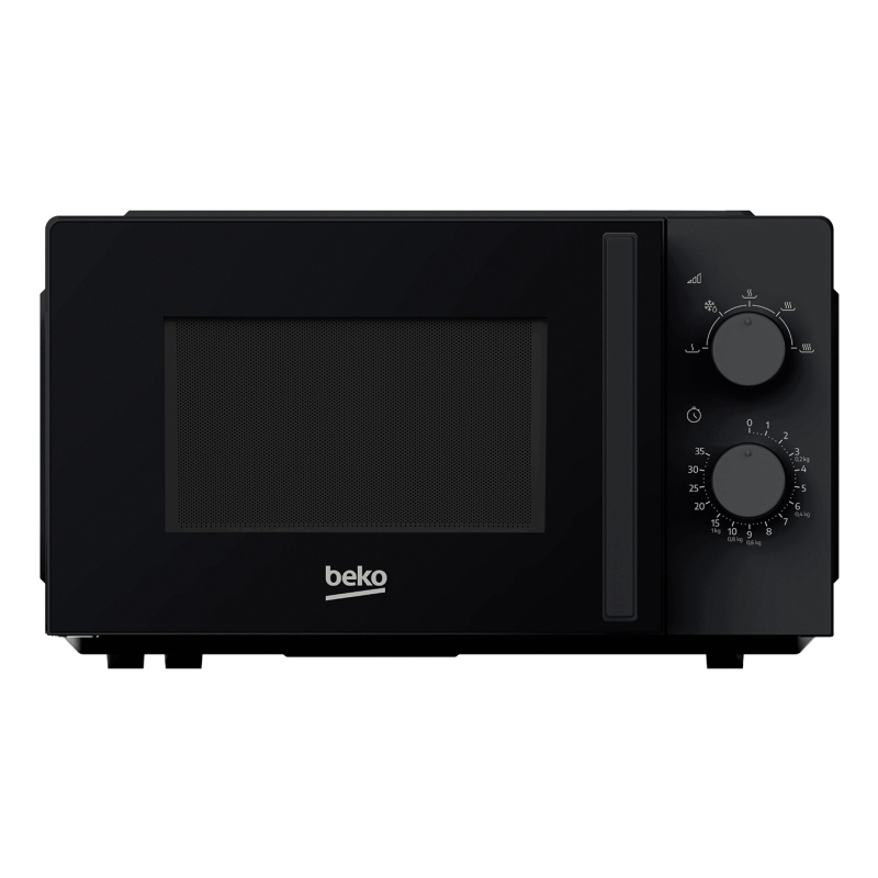 Beko microonde moc20100b2 20l 700w