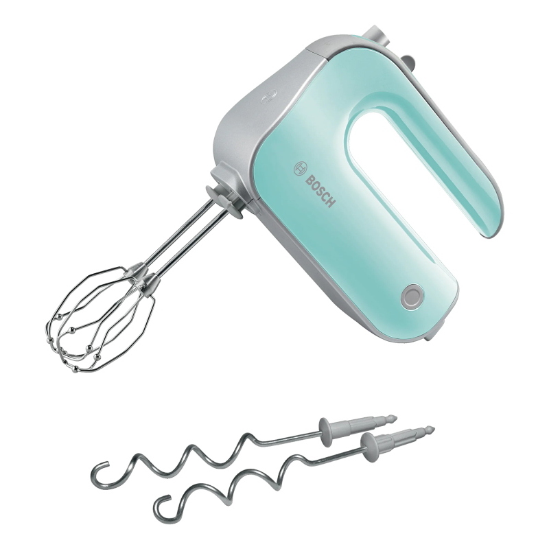 Bosch Haushalt Turchese Mfq40302 Sbattitore Elettrico 500 W - Immagine 5