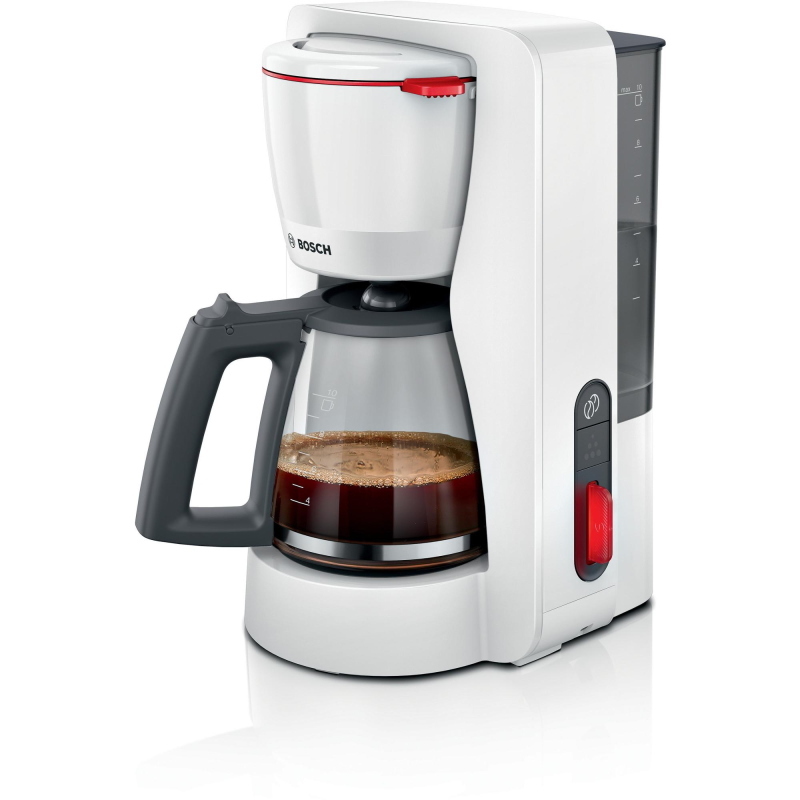 Bosch tka3m131 kaffee maschine mymoment weiÃ