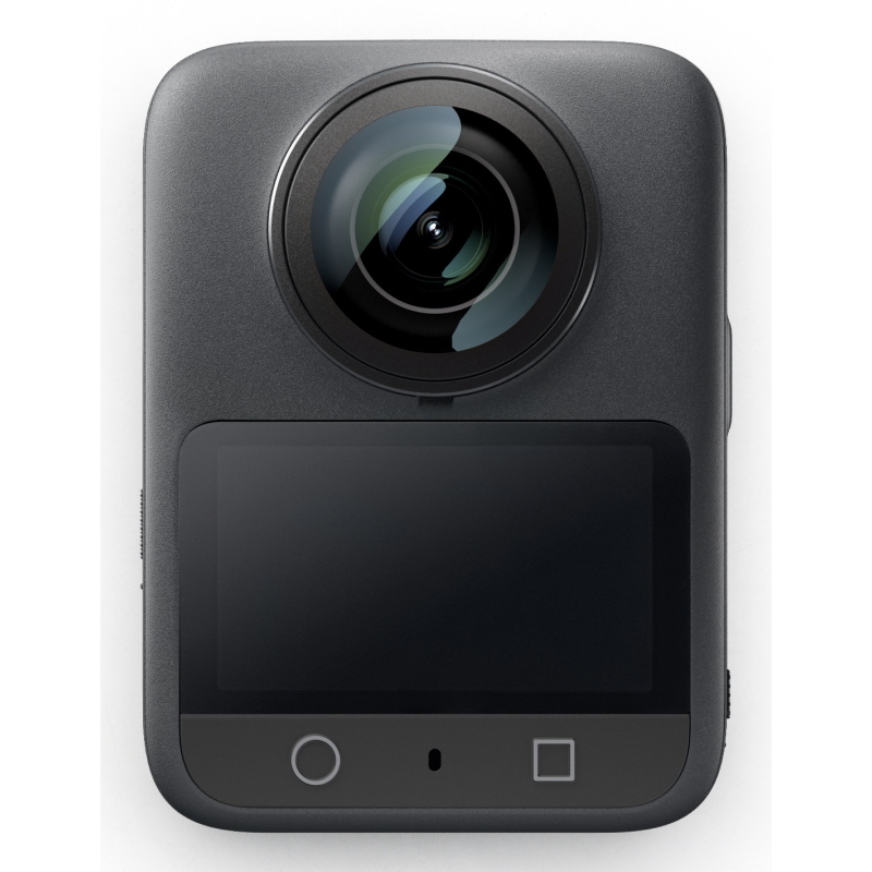 Action cam Dji DJ360A OSMO 360 Adventure Combo Black - Immagine 2