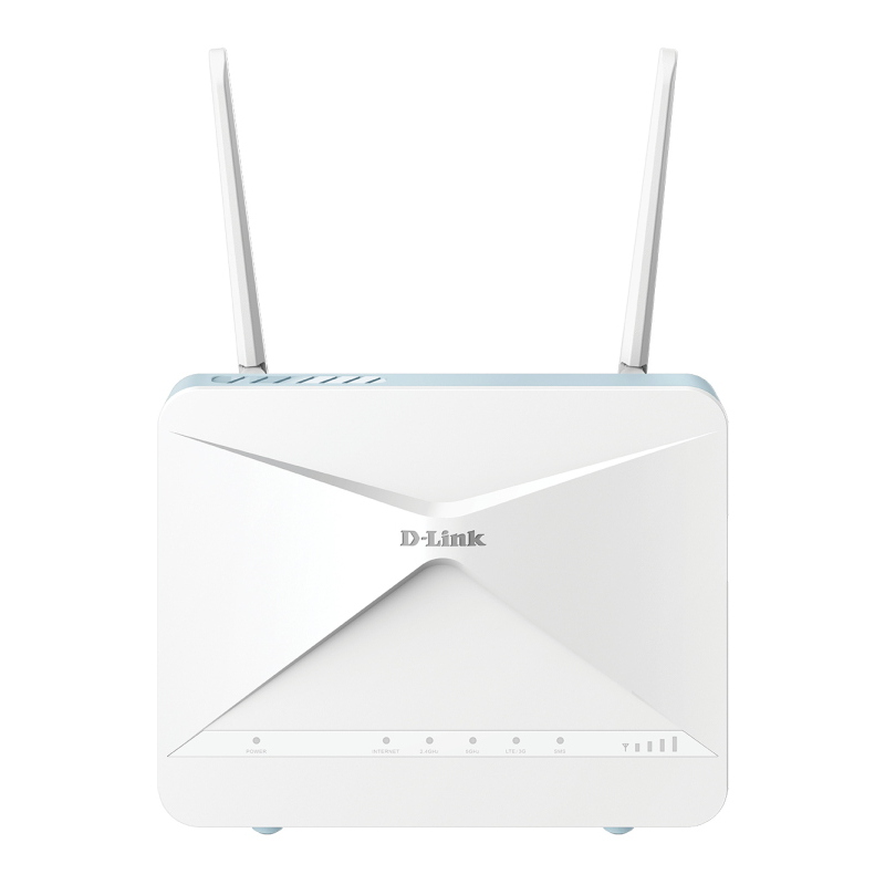 D-link router eagle pro ai ax1500 4g