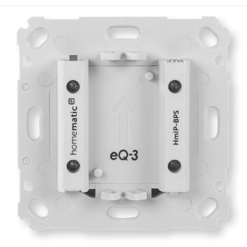 Eq-3 ag homematic ip hmip-bps - netzteil - wechselstrom