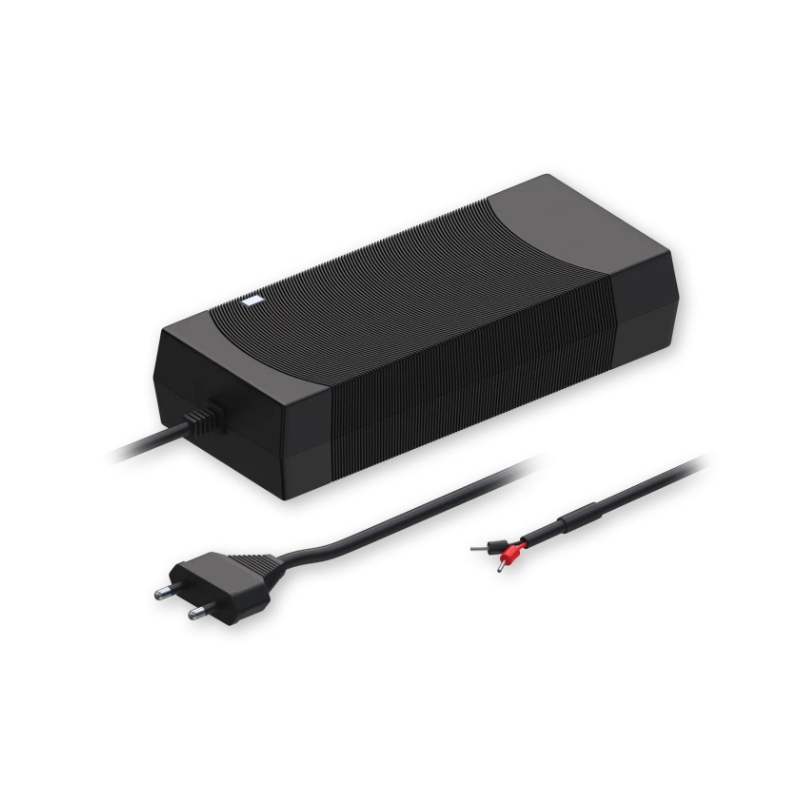 Eu 2-pin power supply, 130 w
