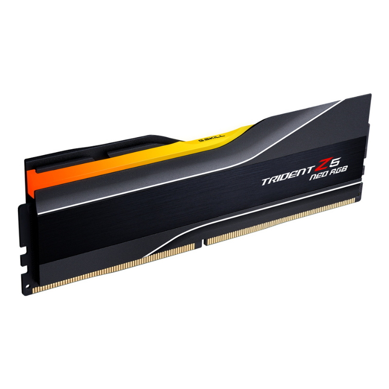 G.skill trident z5 neo rgb 32gb ddr5 6000mhz cl38 expo