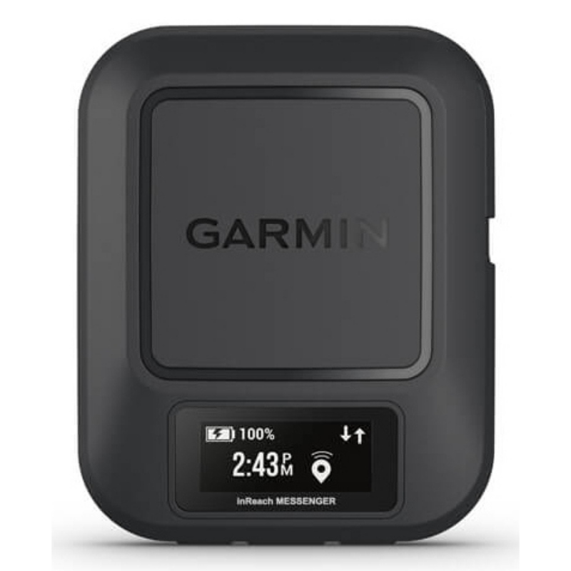 Garmin inreach universale nero - Immagine 3