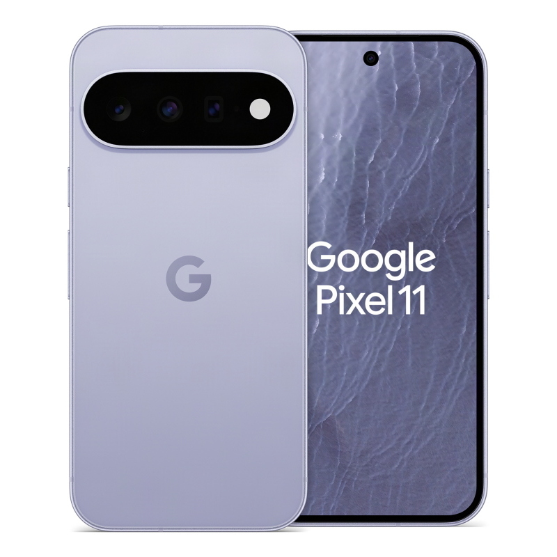 Google pixel 11 12/256gb frost android 17 smartphone 5g oled