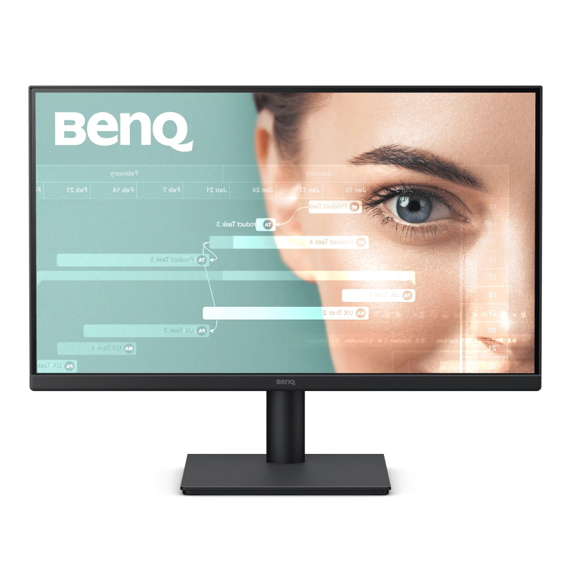Gw2291 monitor pc 54,6 cm (21.5") 1920 x 1080 pixel full hd led nero - Immagine 8