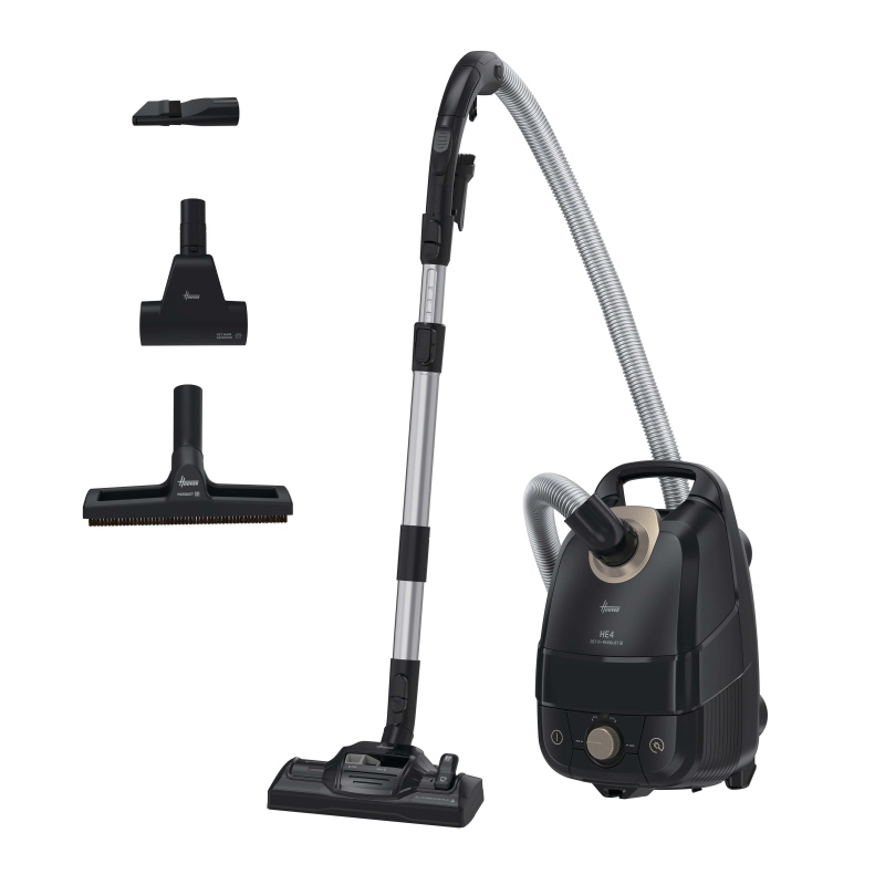 Hoover traino sacco he410p 011