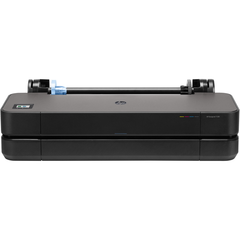 Hp designjet t230 printer 61cm 24in