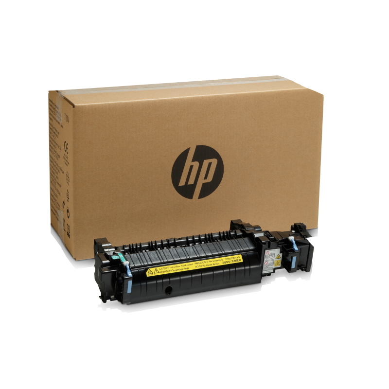 ORIGINALE HP fusore B5L36A Fuser Kit 150000 pagine 220 V - Immagine 15
