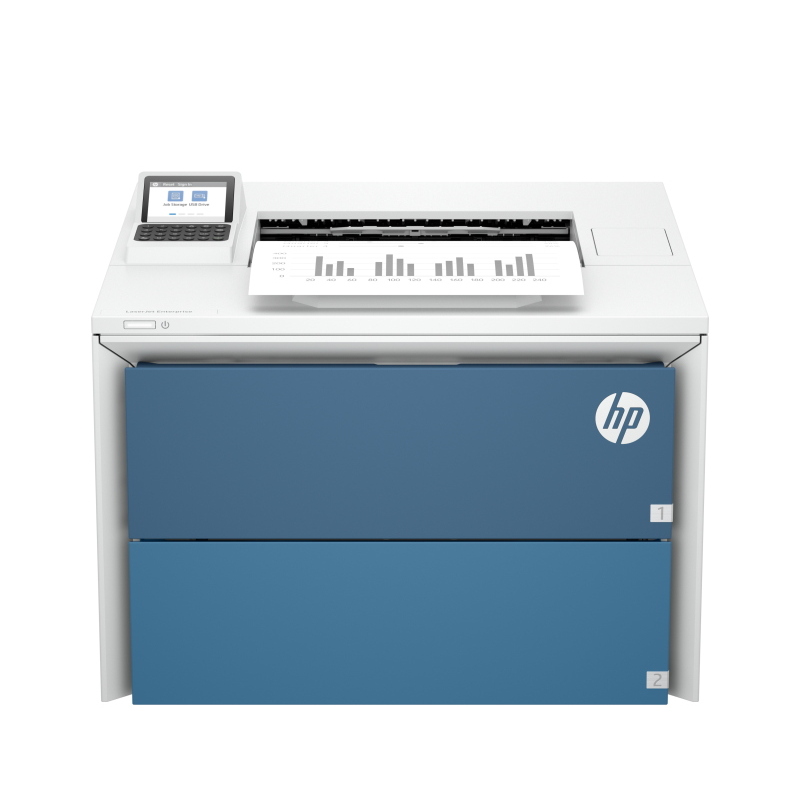 PROMOZIONE Hp HP LJ ENTERPRISE 5501DN Cod. A29Z3A - Immagine 4
