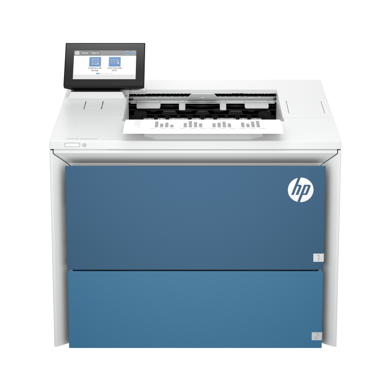 Hp lj enterprise 6501dn