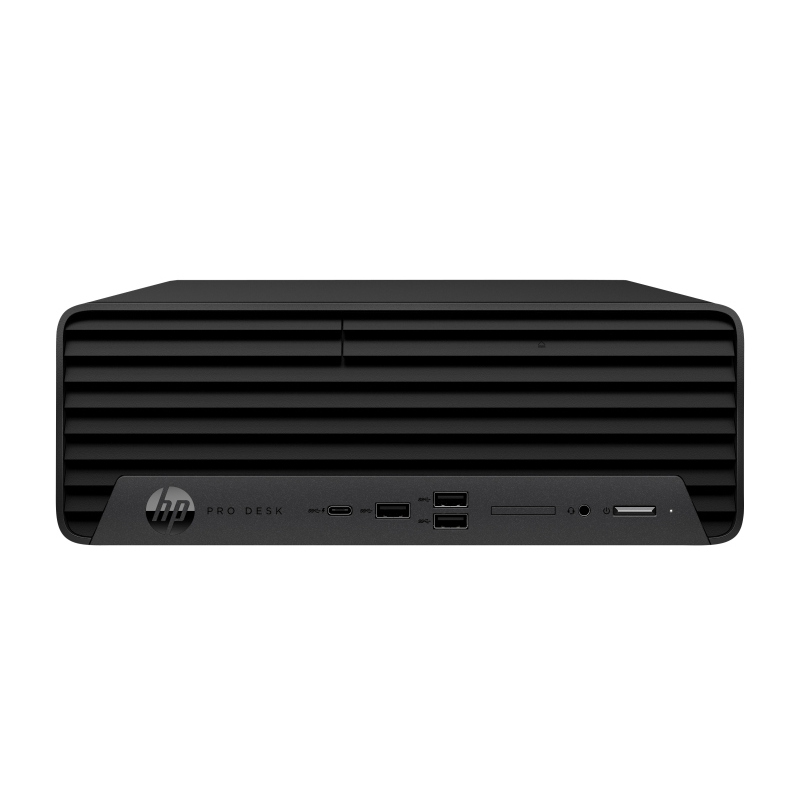 Hp pc sff pro small form factor 400 g9 i7-14700 16gb 512gb ssd win 11 pro
