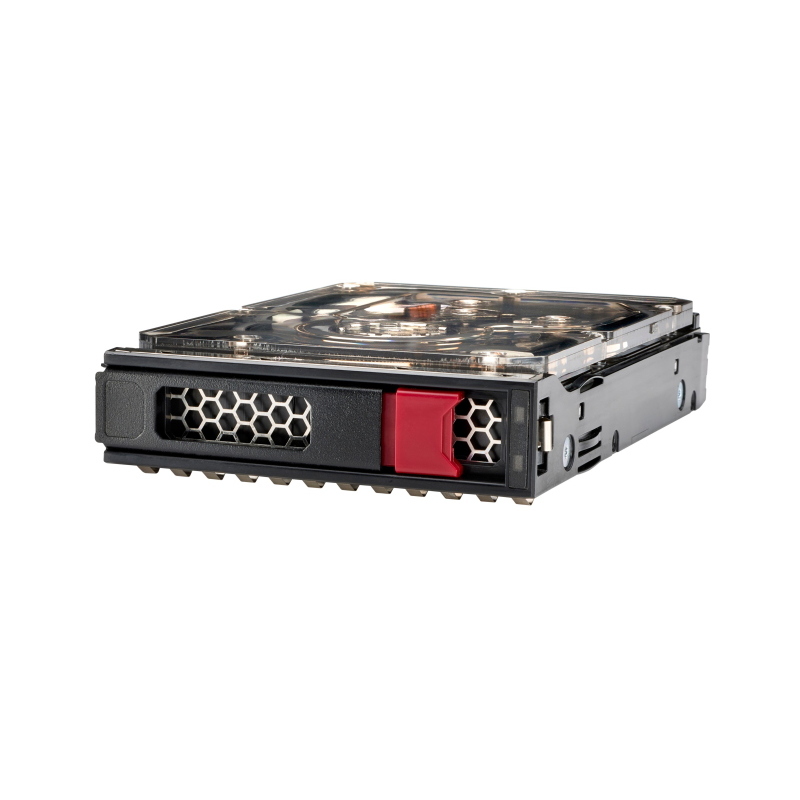 Hpe 1tb sata 7.2k lff lp ds hdd - 861686-b21