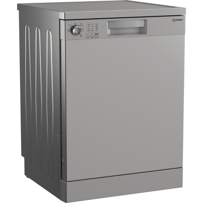 Indesit lavastoviglie libera instal. 13 coperti e silver in2fe13dt9s